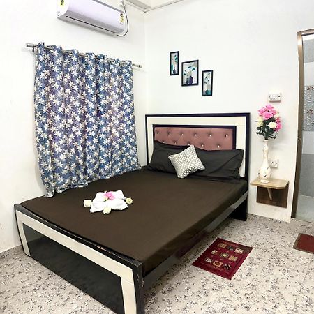 Shree K.B Guest House Varanasi Dış mekan fotoğraf