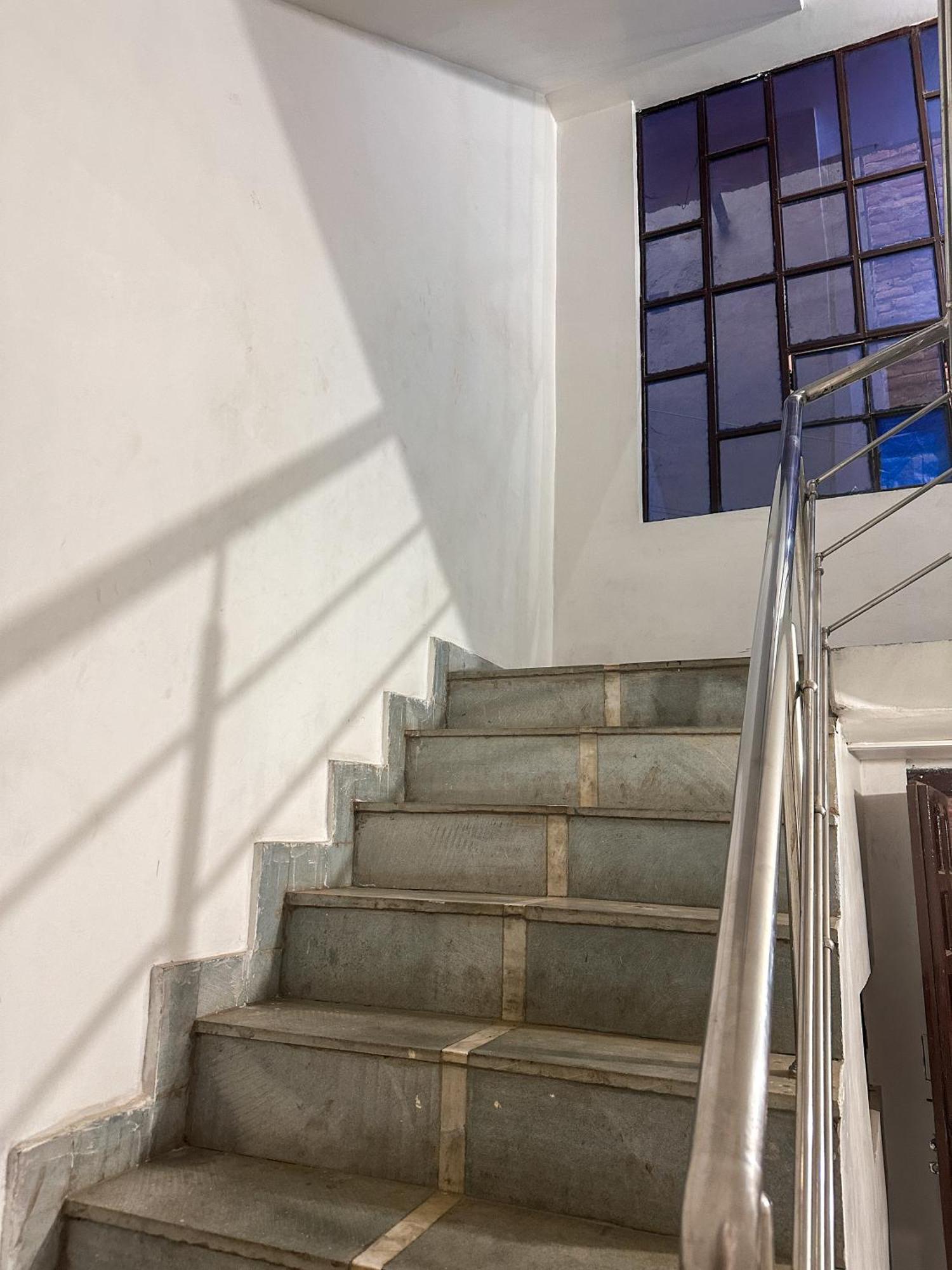Shree K.B Guest House Varanasi Dış mekan fotoğraf