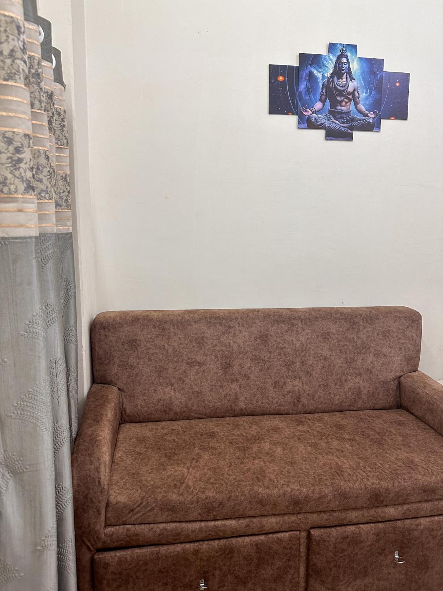 Shree K.B Guest House Varanasi Dış mekan fotoğraf