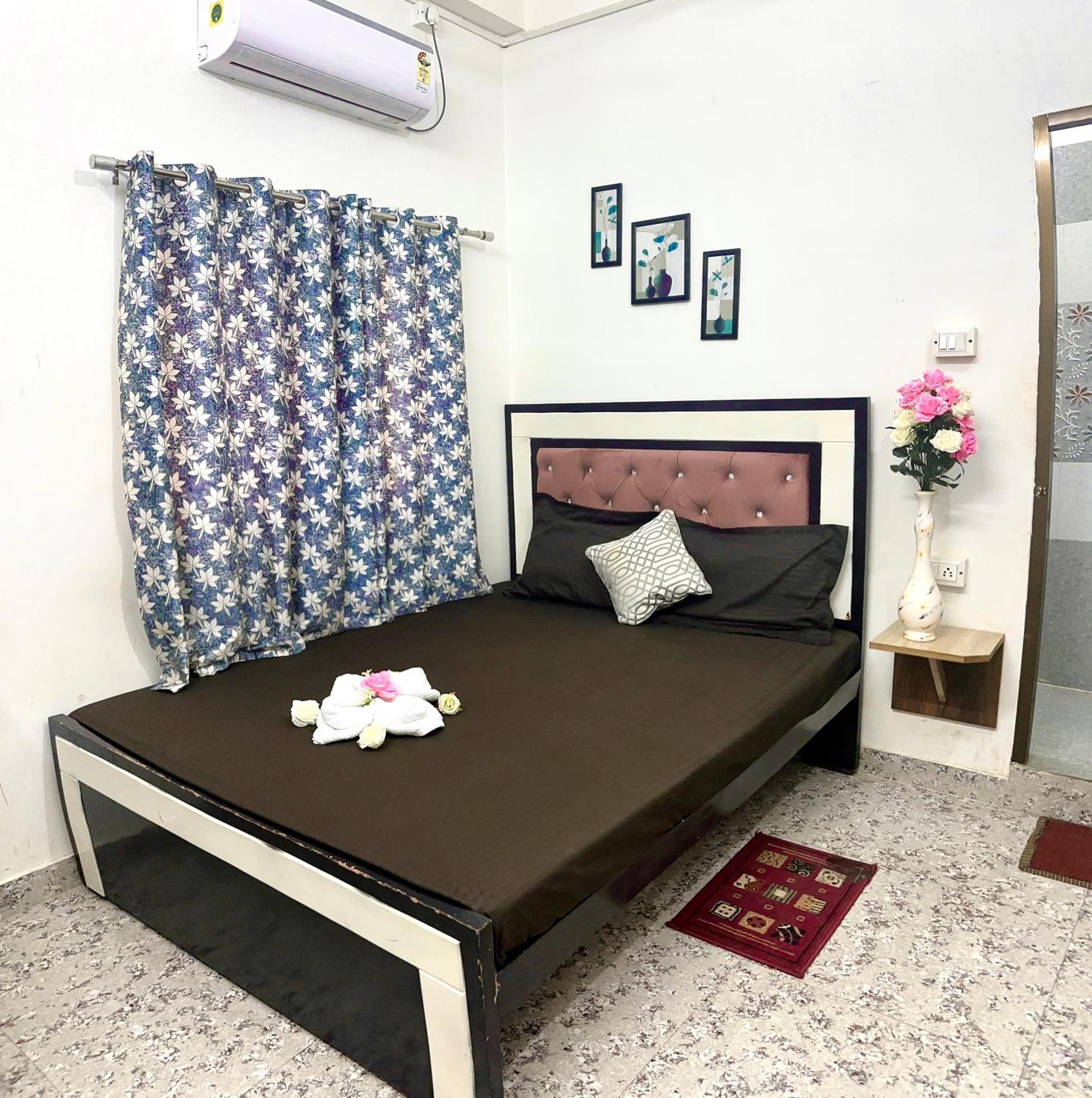 Shree K.B Guest House Varanasi Dış mekan fotoğraf