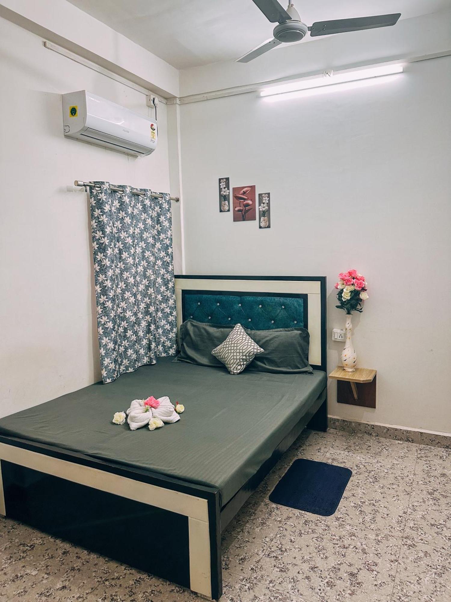 Shree K.B Guest House Varanasi Dış mekan fotoğraf