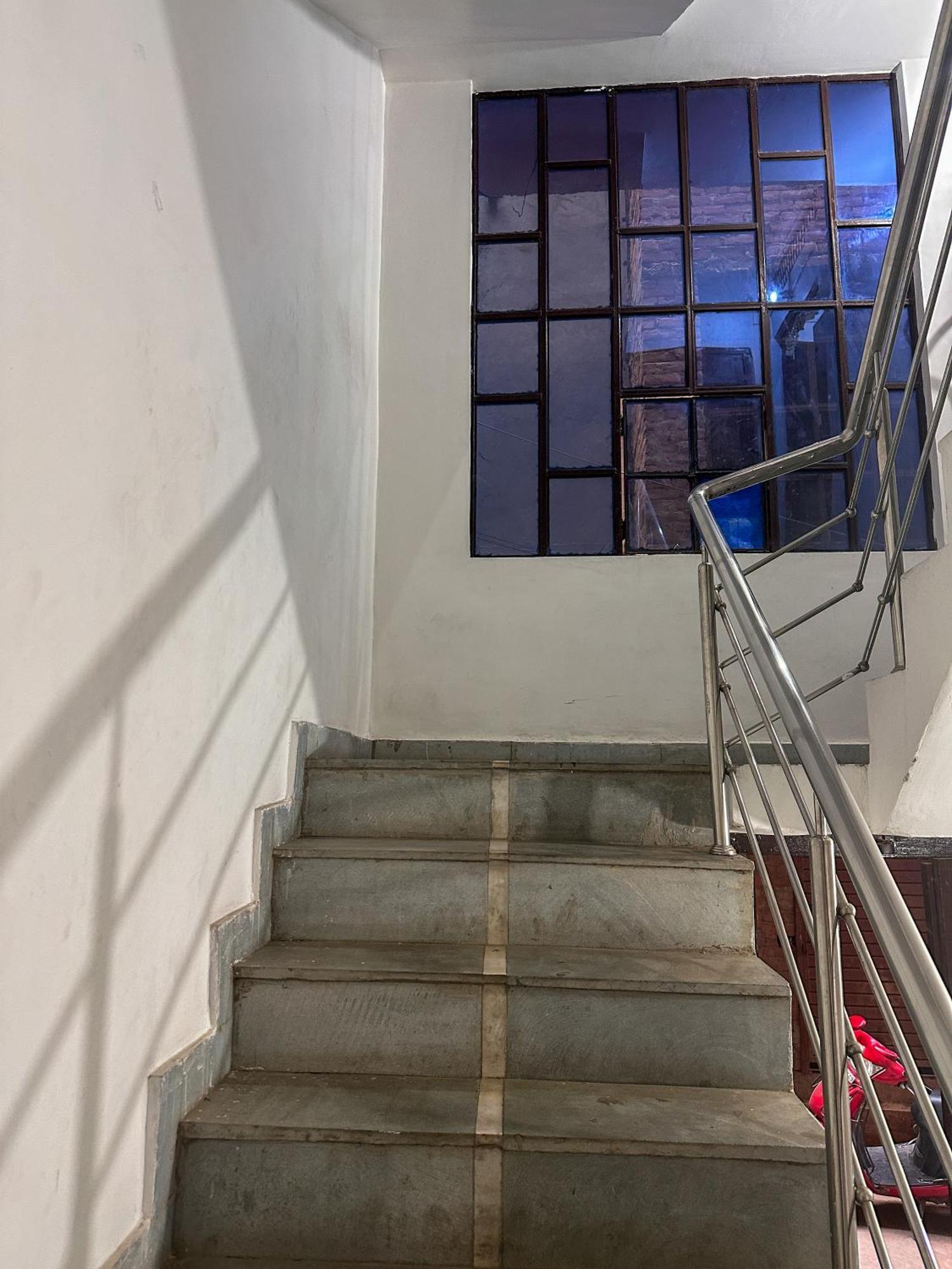 Shree K.B Guest House Varanasi Dış mekan fotoğraf