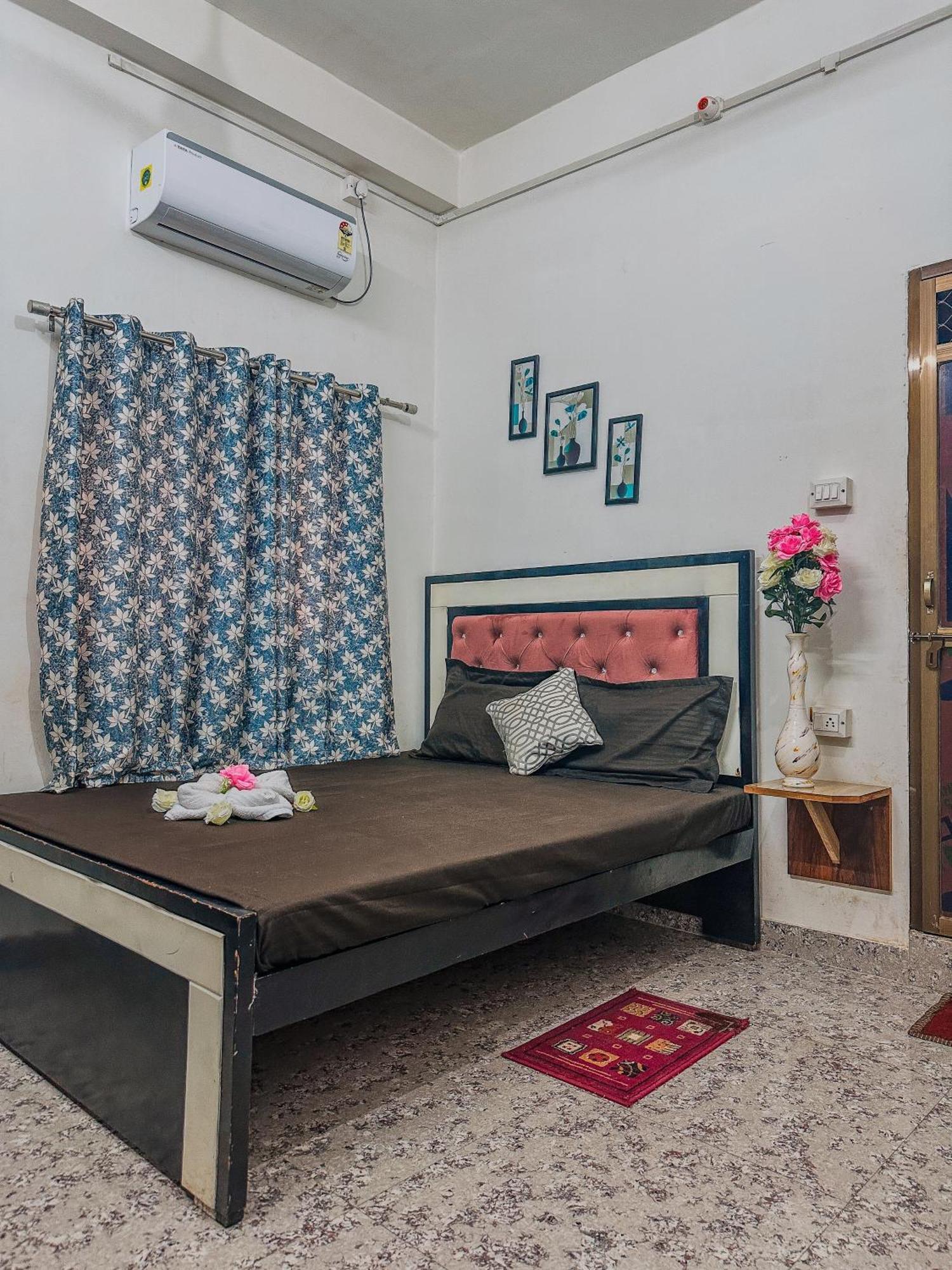 Shree K.B Guest House Varanasi Dış mekan fotoğraf
