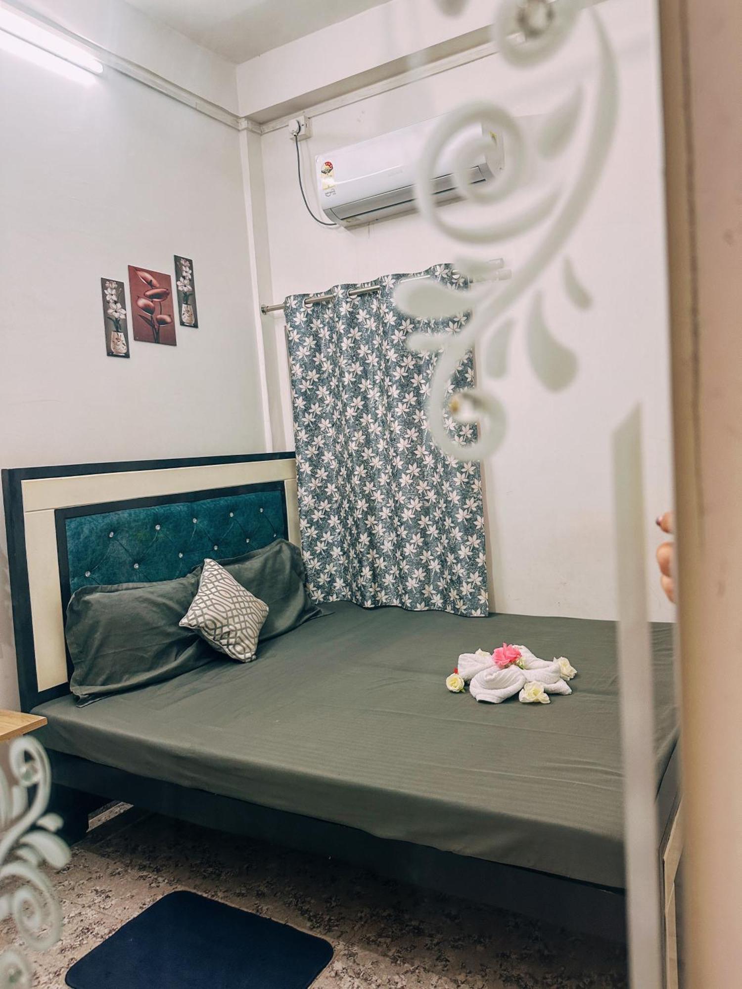 Shree K.B Guest House Varanasi Dış mekan fotoğraf