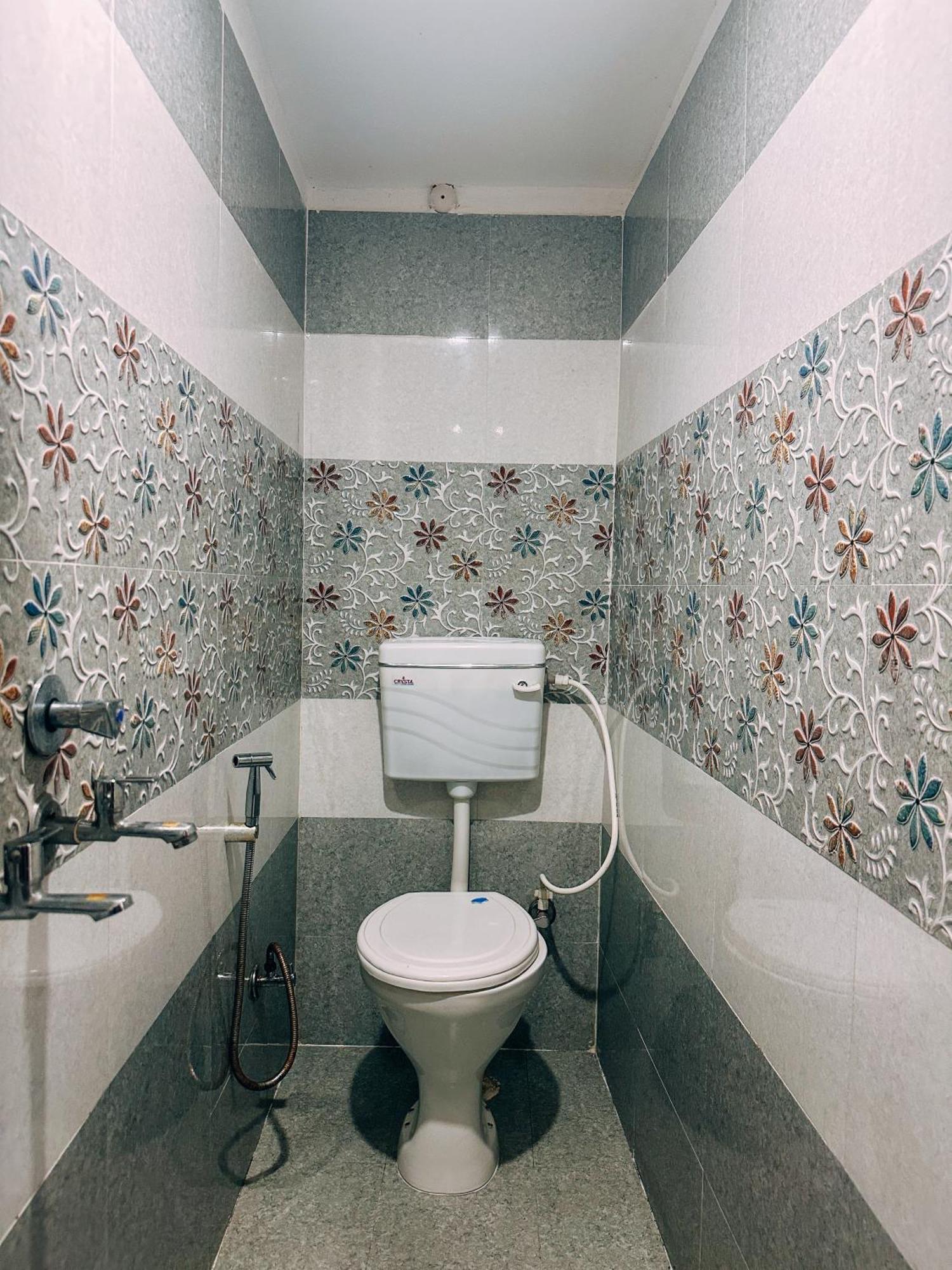 Shree K.B Guest House Varanasi Dış mekan fotoğraf