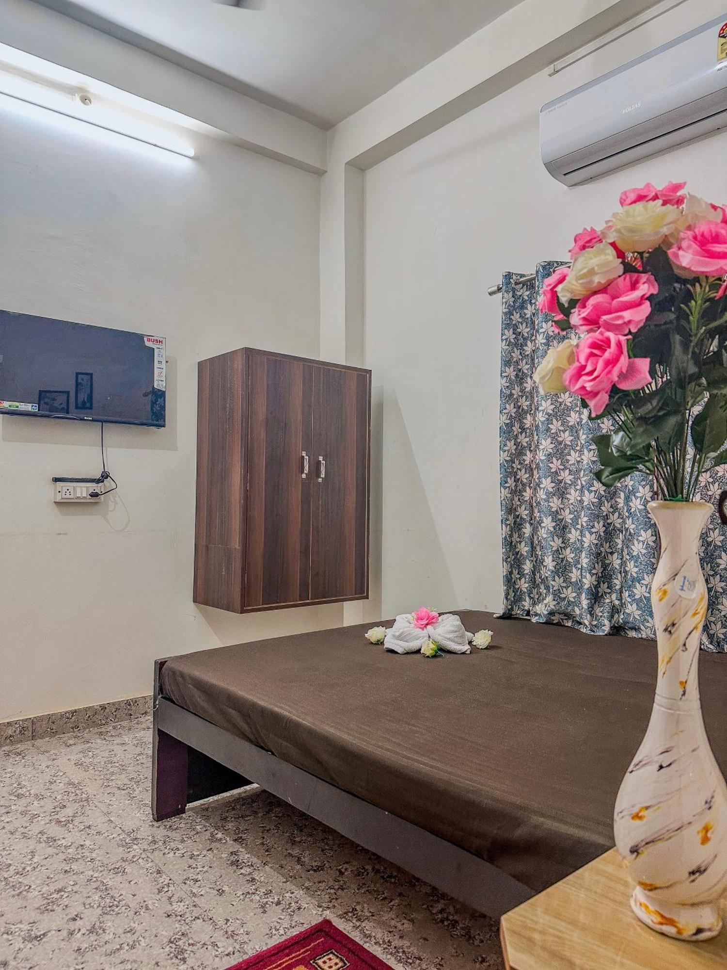 Shree K.B Guest House Varanasi Dış mekan fotoğraf