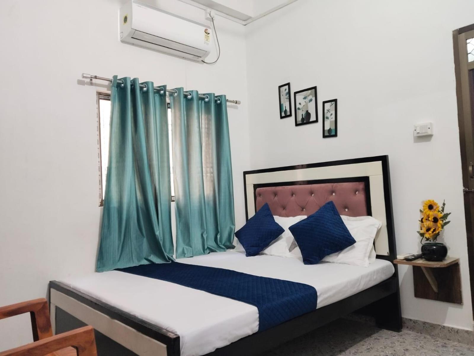 Shree K.B Guest House Varanasi Dış mekan fotoğraf