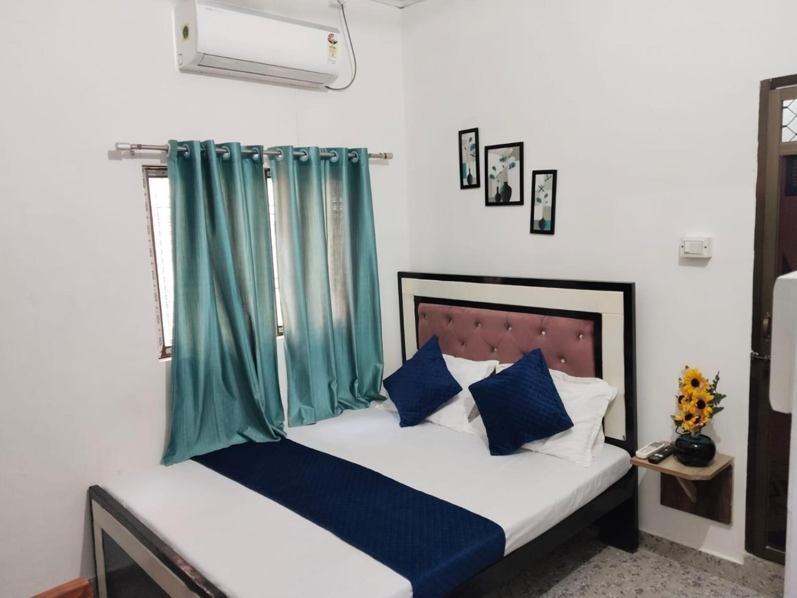Shree K.B Guest House Varanasi Dış mekan fotoğraf
