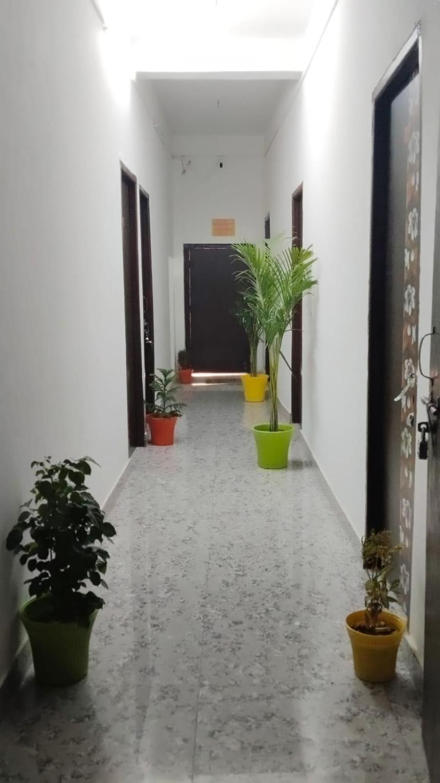 Shree K.B Guest House Varanasi Dış mekan fotoğraf