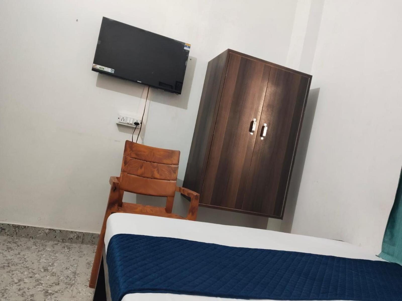 Shree K.B Guest House Varanasi Dış mekan fotoğraf