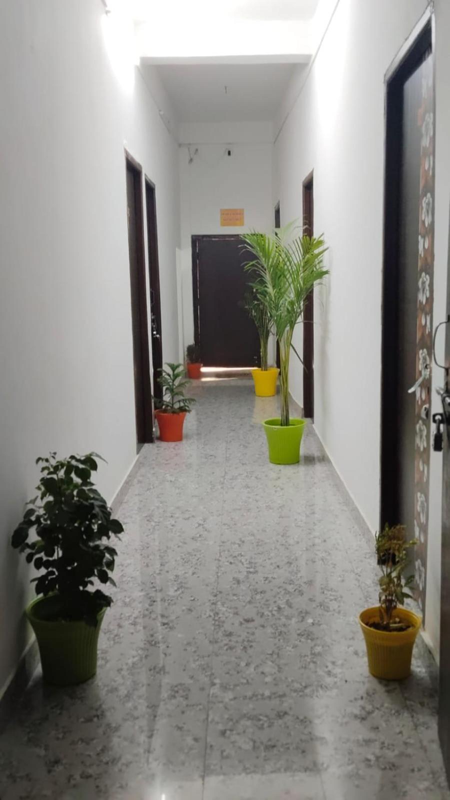 Shree K.B Guest House Varanasi Dış mekan fotoğraf