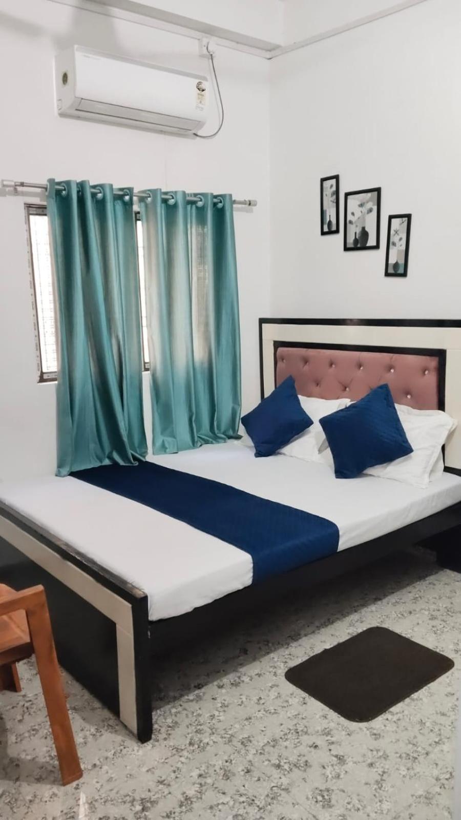 Shree K.B Guest House Varanasi Dış mekan fotoğraf