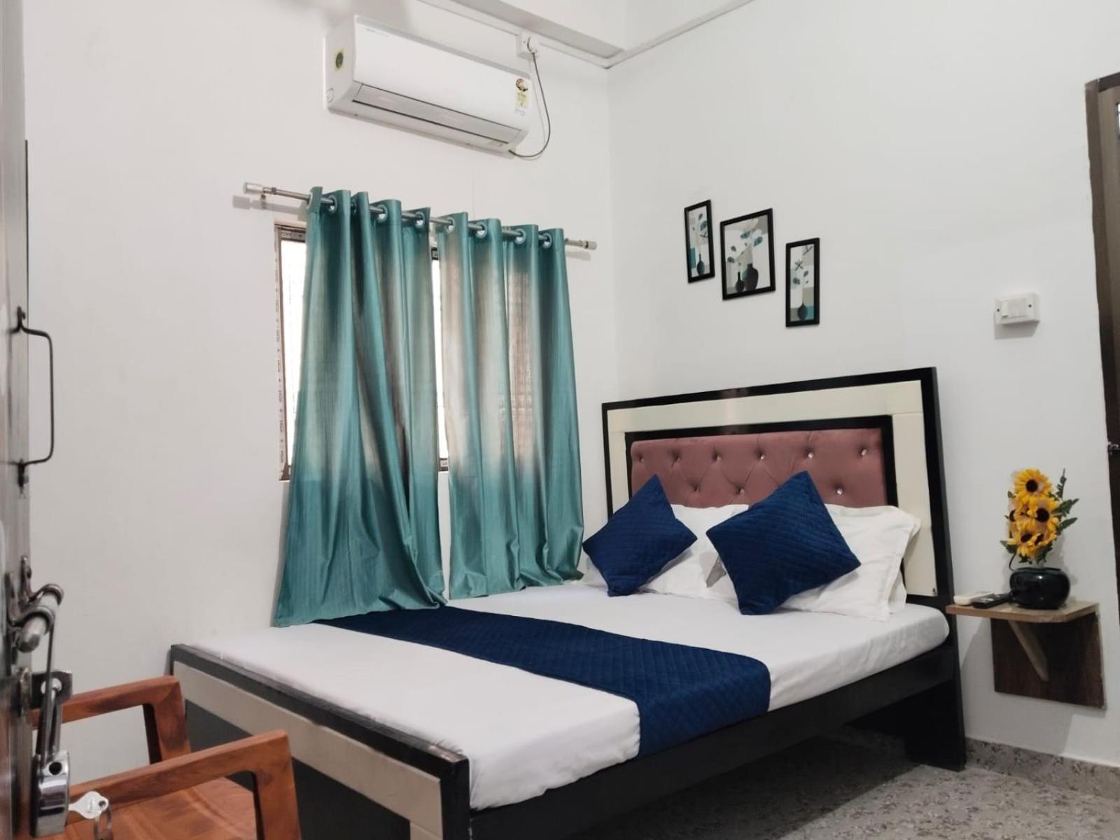 Shree K.B Guest House Varanasi Dış mekan fotoğraf