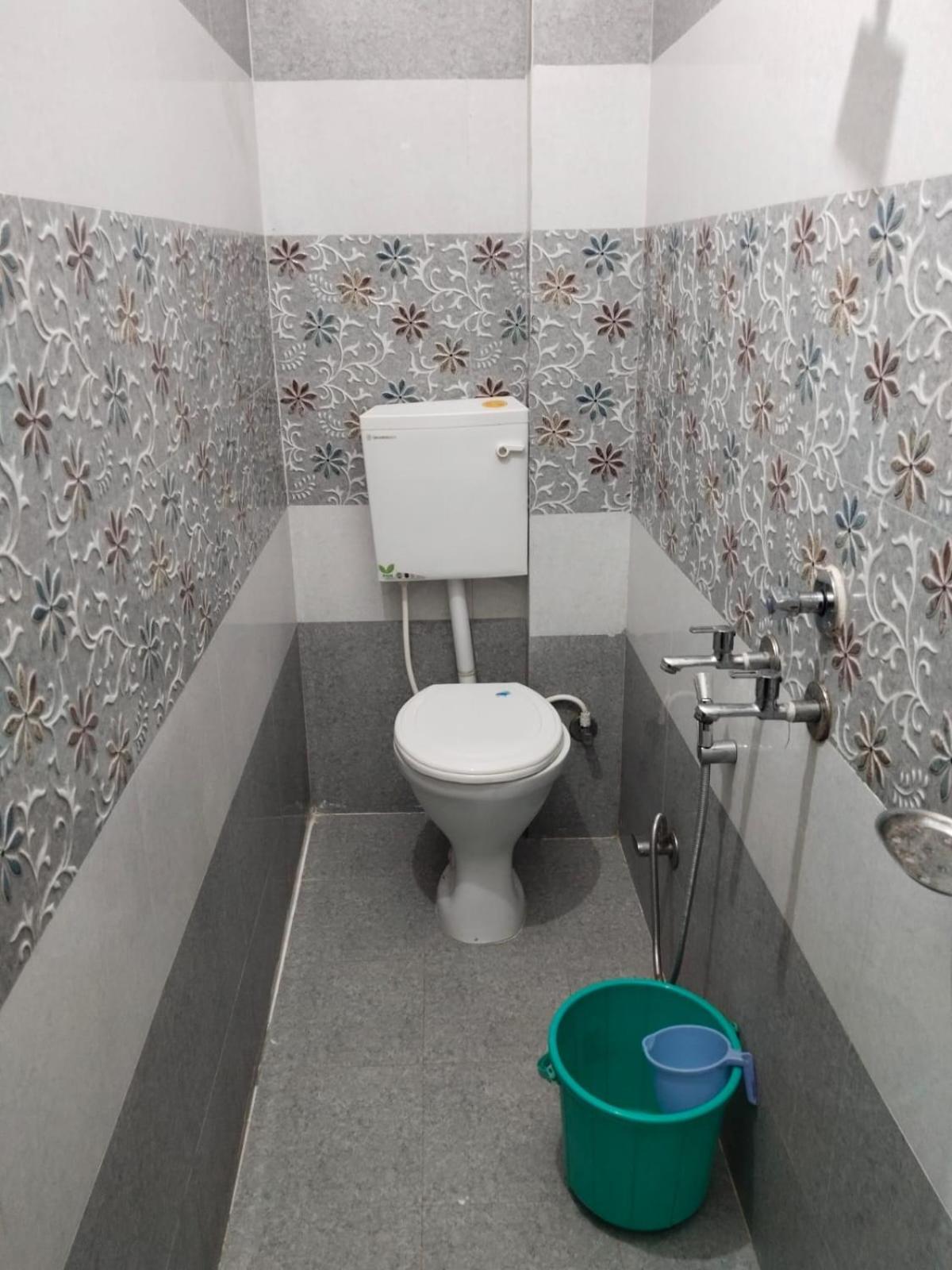Shree K.B Guest House Varanasi Dış mekan fotoğraf