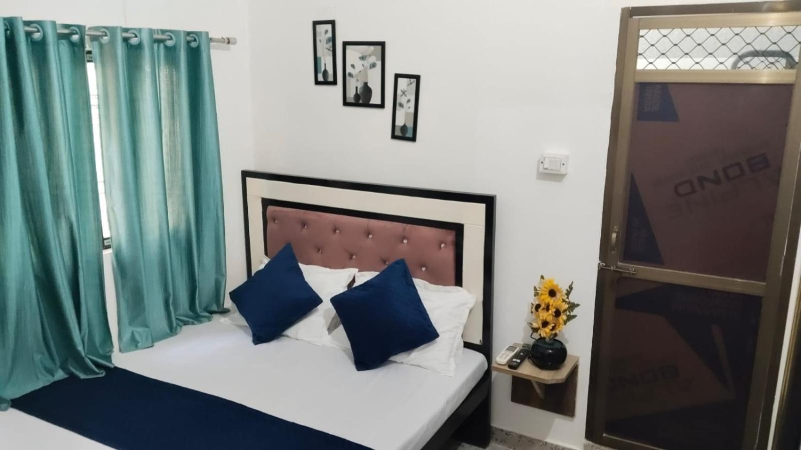 Shree K.B Guest House Varanasi Dış mekan fotoğraf