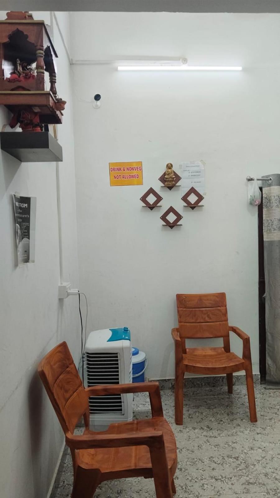 Shree K.B Guest House Varanasi Dış mekan fotoğraf