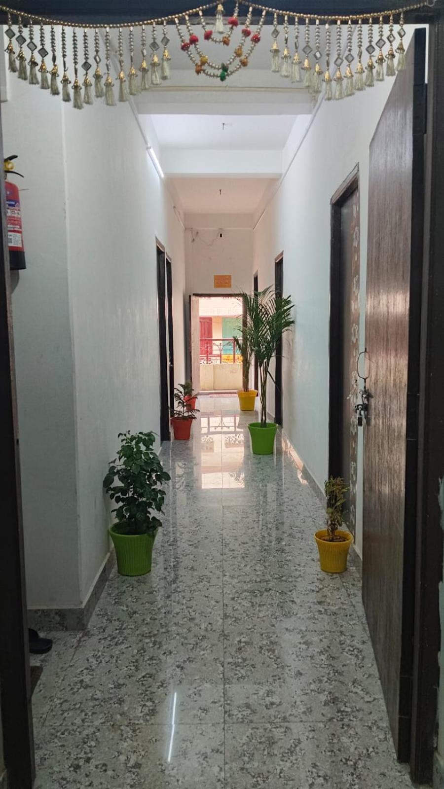 Shree K.B Guest House Varanasi Dış mekan fotoğraf